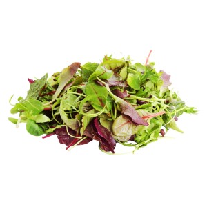 Spring Mix